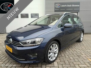 Volkswagen Golf Sportsvan 1.2TSi DSG7 Highline ConnectSeries