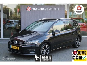 Volkswagen Golf Sportsvan 1.4 TSI Business Edition Connected