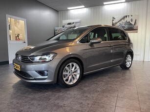 Volkswagen Golf Sportsvan 1.4 TSI Highline Dealer