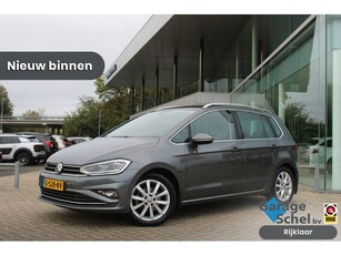 Volkswagen Golf Sportsvan 1.5 TSI ACT Highline 130pk - Navi