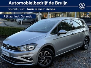 Volkswagen Golf Sportsvan 1.5 TSI DSG Join