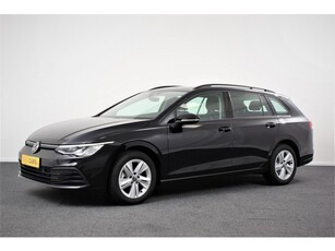 Volkswagen Golf Variant 1.0 eTSI 110 pk DSG Life