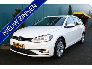 Volkswagen GOLF Variant 1.0 TSI Comfortline Business