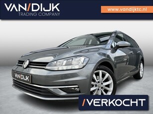 Volkswagen Golf Variant 1.0 TSI Highline ?Automaat ?Virtual