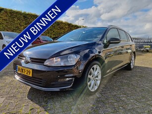 Volkswagen GOLF Variant 1.2 TSI Business Edition ?NIEUWE