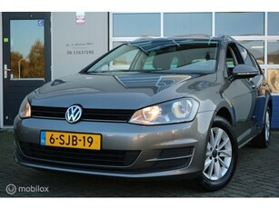 Volkswagen Golf Variant 1.2 TSI Comfortline NAVIGATIE/PDC