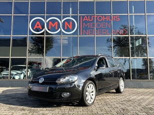 Volkswagen GOLF Variant 1.4 TSI Highline PDCv/a