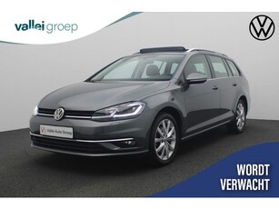 Volkswagen Golf Variant 1.5 TSI 150PK DSG Highline Pano