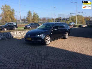 Volkswagen Golf Variant 1.5 TSI Comfortline Business / Automaat / Parkeer sensoren / Navigatie / Tre