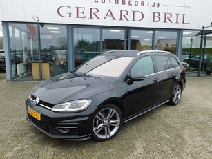 Volkswagen GOLF Variant 1.5 TSI/DSG R-Line, Acc, Camera