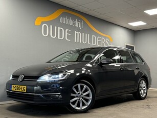 Volkswagen GOLF Variant 1.5 TSI Highline