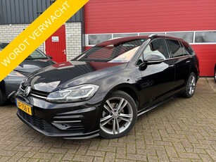 Volkswagen GOLF Variant 1.5 TSI Highline Business R-LINE