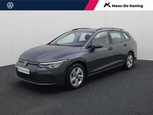 Volkswagen Golf Variant 1.5eTSI/130PK Life Business DSG ·