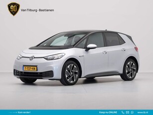 Volkswagen ID.3 Pro Edition Advantage 58 kWh Navigatie Pdc