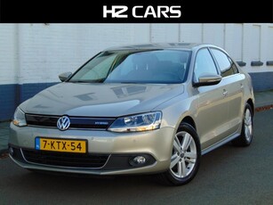 Volkswagen Jetta 1.4 TSI Hybrid Comfortline AUTOMAAT