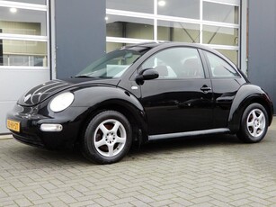 Volkswagen New Beetle 1.6 91000 KM/LMV/CV