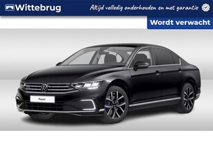 Volkswagen Passat 1.4 TSI PHEV 218pk DSG GTE Business /