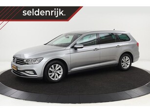 Volkswagen Passat 1.5 TSI Comfort Stoelverwarming