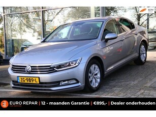 Volkswagen Passat 1.5 TSI Comfortline Business NL-AUTO NAP