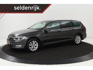 Volkswagen Passat 1.6 TDI Comfortline Trekhaak Carplay