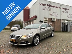 Volkswagen Passat CC 1.8 TSI 4p.