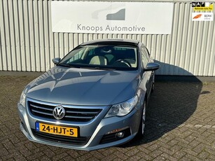 Volkswagen Passat CC 1.8 TSI 4p. Airco, Panorama Dak