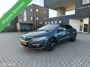 Volkswagen Passat CC 1.8 TSI 4p. cruise Clima Navi 161PK NAP