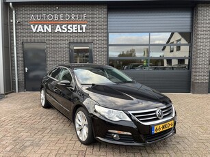 Volkswagen Passat CC 1.8 TSI Navi , Cruise , Xenon