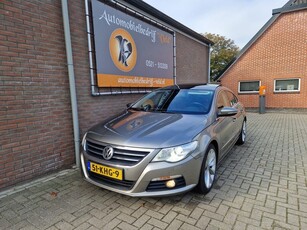 Volkswagen Passat CC 3.6 V6 FSI 4Motion 4p. (bj 2009)