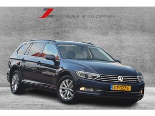 Volkswagen Passat Variant 1.4 TSI ACT Comfortline Clima