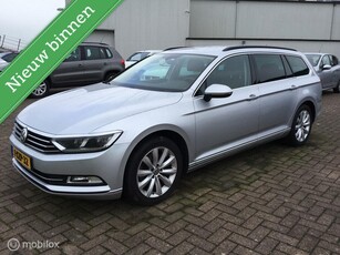 Volkswagen Passat Variant 1.4 TSI ACT Comfortline