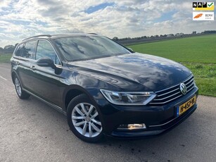 Volkswagen Passat Variant 1.4 TSI ACT Highline / 2018 -