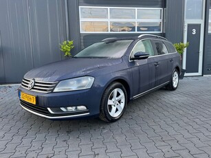 Volkswagen Passat Variant 1.4 TSI Comfortline AUTOMAAT !!