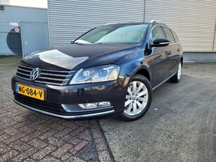 Volkswagen Passat Variant 1.4 TSI Comfortline BlueMotion