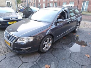 Volkswagen Passat Variant 1.4 TSI Comfortline BlueMotion