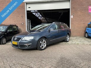 Volkswagen Passat Variant 1.4 TSI Comfortline BlueMotion