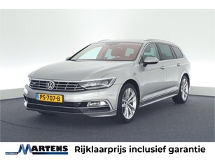 Volkswagen Passat Variant 1.4 TSI DSG R-Line Highline