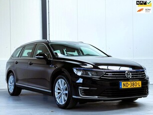 Volkswagen Passat Variant 1.4 TSI GTE Connected Series