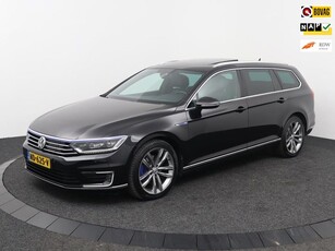 Volkswagen Passat Variant 1.4 TSI GTE Connected Series Plus