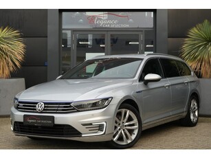 Volkswagen Passat Variant 1.4 TSI GTE Highline 218pk