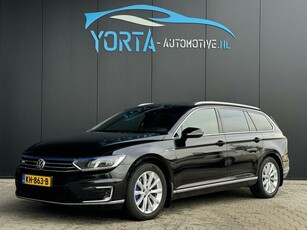 Volkswagen Passat Variant 1.4 TSI GTE Highline