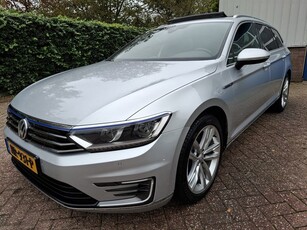 Volkswagen Passat Variant 1.4 TSI GTE Highline