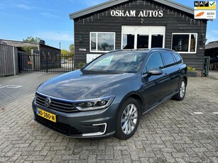 Volkswagen Passat Variant 1.4 TSI GTE Highline Navi, Pano