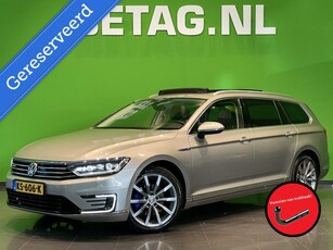 Volkswagen Passat Variant 1.4 TSI GTE Highline VOL!