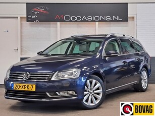 Volkswagen Passat Variant 1.4 TSI High Executive Line