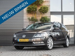 Volkswagen Passat Variant 1.4 TSI Highline BlueMotion