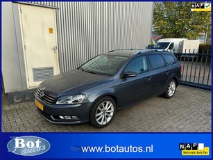 Volkswagen Passat Variant 1.4 TSI Highline ECC / CRUISE /