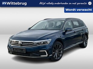 Volkswagen Passat Variant 1.4 TSI PHEV 218PK DSG GTE