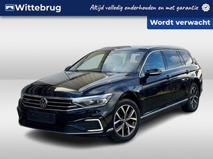 Volkswagen Passat Variant 1.4 TSI PHEV 218PK DSG GTE