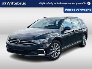 Volkswagen Passat Variant 1.4 TSI PHEV 218pk GTE Business /